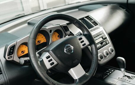Nissan Murano, 2007 год, 770 000 рублей, 11 фотография