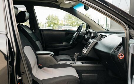 Nissan Murano, 2007 год, 770 000 рублей, 21 фотография