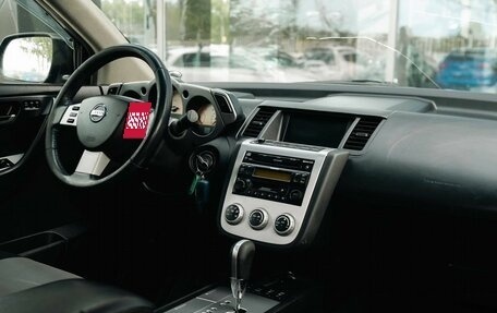 Nissan Murano, 2007 год, 770 000 рублей, 10 фотография