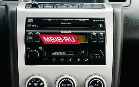 Nissan Murano, 2007 год, 770 000 рублей, 15 фотография