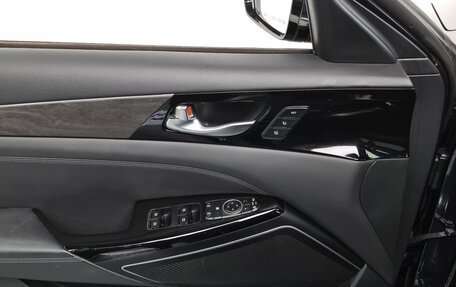 KIA K7, 2021 год, 2 322 013 рублей, 5 фотография