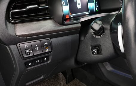 KIA K7, 2021 год, 2 322 013 рублей, 6 фотография