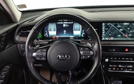 KIA K7, 2021 год, 2 322 013 рублей, 7 фотография