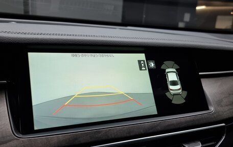 KIA K7, 2021 год, 2 322 013 рублей, 8 фотография