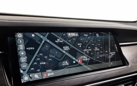 KIA K7, 2021 год, 2 322 013 рублей, 9 фотография