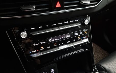 KIA K7, 2021 год, 2 322 013 рублей, 10 фотография