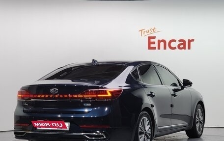 KIA K7, 2021 год, 2 322 013 рублей, 4 фотография