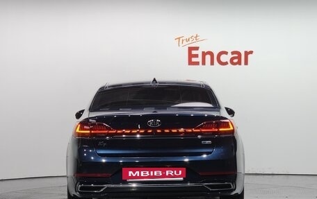 KIA K7, 2021 год, 2 322 013 рублей, 3 фотография