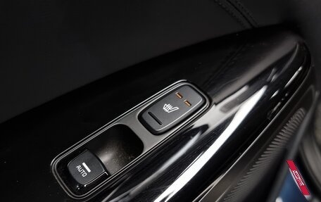 KIA K7, 2021 год, 2 322 013 рублей, 14 фотография