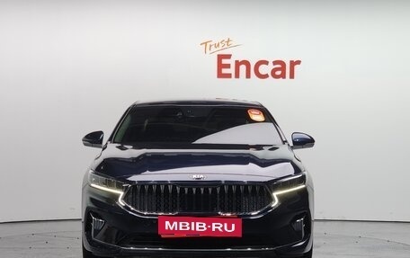 KIA K7, 2021 год, 2 322 013 рублей, 2 фотография