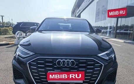 Audi A3, 2021 год, 1 890 000 рублей, 2 фотография