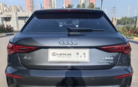 Audi A3, 2021 год, 1 890 000 рублей, 5 фотография