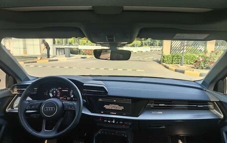 Audi A3, 2021 год, 1 890 000 рублей, 7 фотография