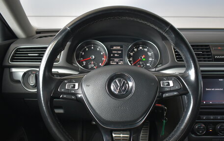 Volkswagen Passat B8 рестайлинг, 2017 год, 1 866 000 рублей, 9 фотография