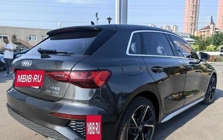 Audi A3, 2021 год, 1 890 000 рублей, 6 фотография