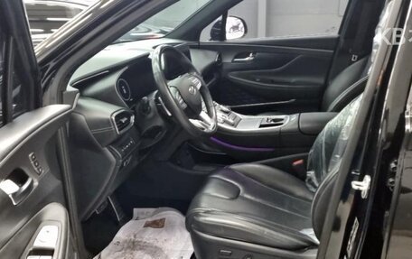 Hyundai Santa Fe IV, 2021 год, 2 490 000 рублей, 6 фотография