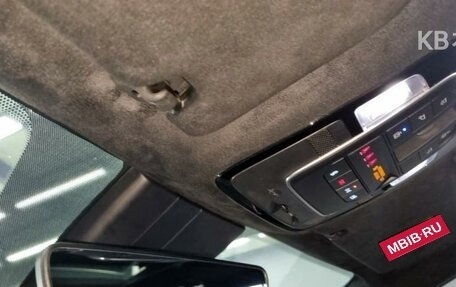 Hyundai Santa Fe IV, 2021 год, 2 490 000 рублей, 11 фотография