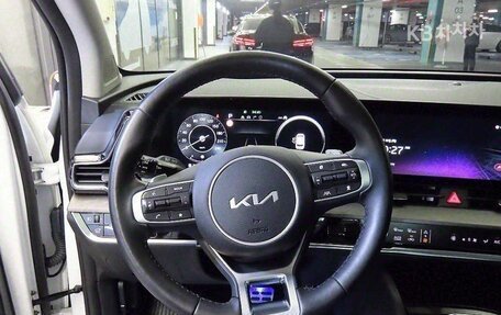 KIA Sportage IV рестайлинг, 2021 год, 2 500 000 рублей, 7 фотография