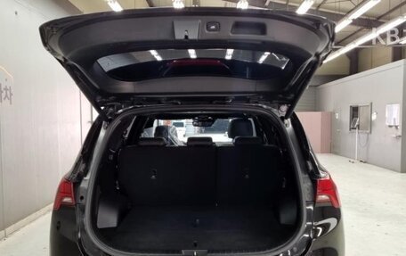 Hyundai Santa Fe IV, 2021 год, 2 490 000 рублей, 14 фотография