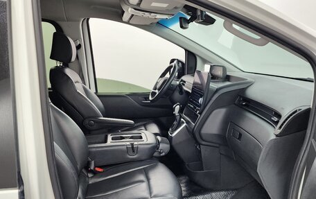 Hyundai Staria, 2022 год, 2 970 000 рублей, 9 фотография