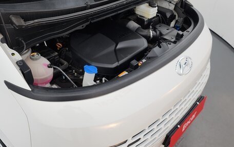 Hyundai Staria, 2022 год, 2 970 000 рублей, 6 фотография