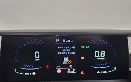 Hyundai Staria, 2022 год, 2 970 000 рублей, 12 фотография