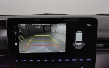 Hyundai Staria, 2022 год, 2 970 000 рублей, 15 фотография