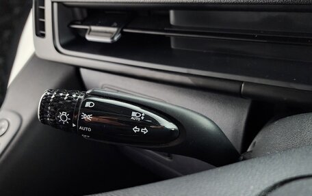 Hyundai Staria, 2022 год, 2 970 000 рублей, 18 фотография