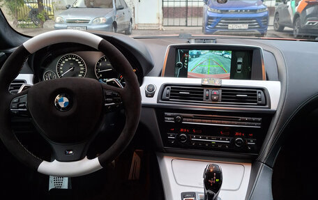 BMW 6 серия, 2012 год, 3 700 000 рублей, 1 фотография