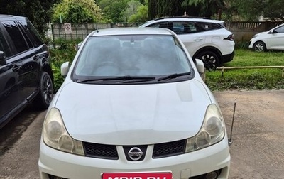 Nissan Wingroad III, 2014 год, 820 000 рублей, 1 фотография