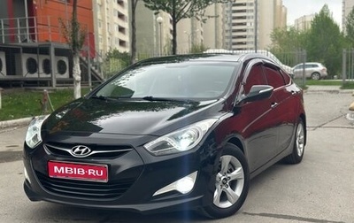 Hyundai i40 I рестайлинг, 2014 год, 1 380 000 рублей, 1 фотография