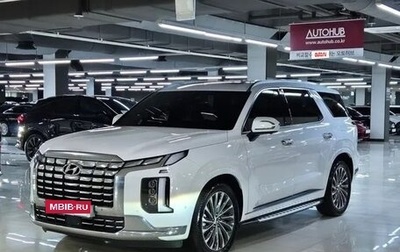 Hyundai Palisade I, 2022 год, 3 333 000 рублей, 1 фотография