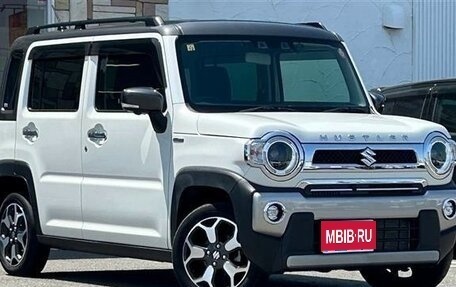 Suzuki Hustler, 2022 год, 880 000 рублей, 1 фотография