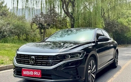 Volkswagen Passat B8 рестайлинг, 2022 год, 2 505 855 рублей, 1 фотография