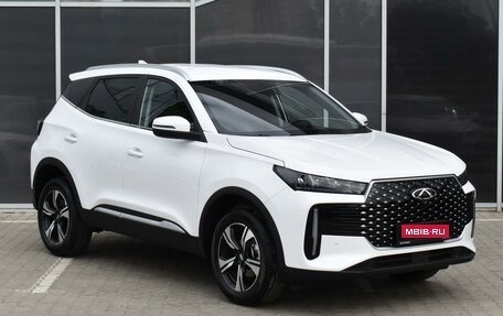 Chery Tiggo 4 I рестайлинг, 2025 год, 1 960 000 рублей, 1 фотография