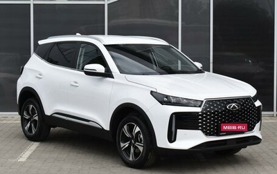 Chery Tiggo 4 I рестайлинг, 2025 год, 1 960 000 рублей, 1 фотография