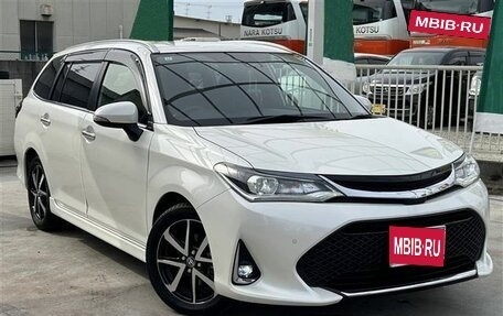 Toyota Corolla, 2020 год, 964 000 рублей, 1 фотография