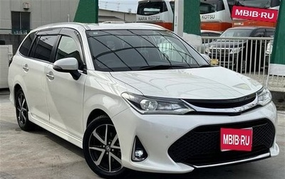 Toyota Corolla, 2020 год, 964 000 рублей, 1 фотография