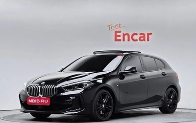 BMW 1 серия, 2021 год, 1 560 000 рублей, 1 фотография