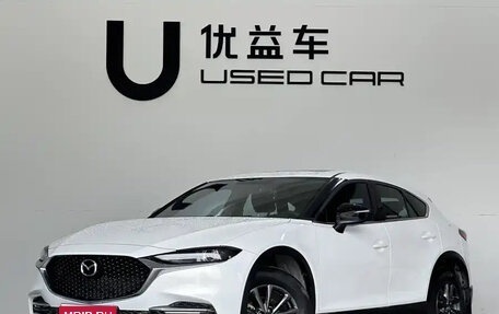 Mazda CX-4, 2021 год, 1 560 000 рублей, 1 фотография