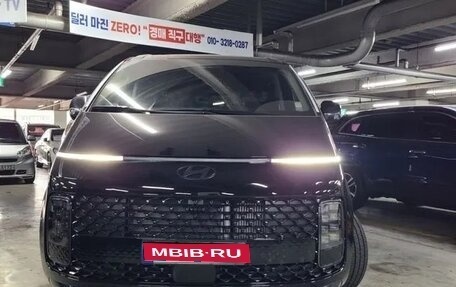 Hyundai Staria, 2022 год, 3 330 000 рублей, 1 фотография