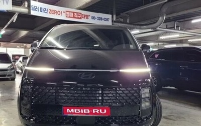 Hyundai Staria, 2022 год, 3 330 000 рублей, 1 фотография