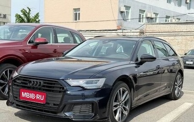 Audi A6 allroad, 2023 год, 6 000 000 рублей, 1 фотография