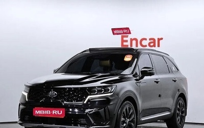 KIA Sorento IV, 2021 год, 2 150 000 рублей, 1 фотография