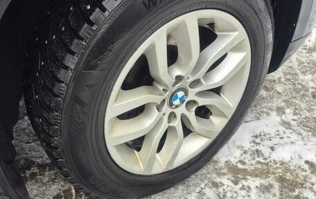 BMW X3, 2012 год, 1 850 000 рублей, 1 фотография