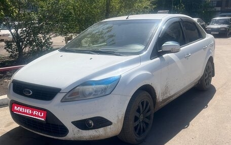 Ford Focus II рестайлинг, 2011 год, 405 000 рублей, 1 фотография