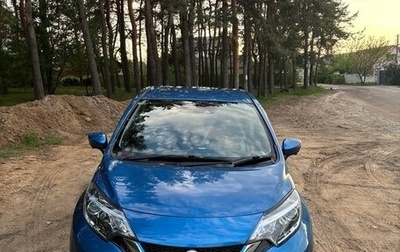 Nissan Note II рестайлинг, 2019 год, 1 330 000 рублей, 1 фотография