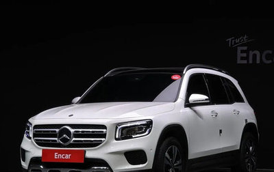 Mercedes-Benz GLB, 2021 год, 2 700 000 рублей, 1 фотография