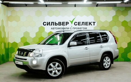 Nissan X-Trail, 2011 год, 1 300 000 рублей, 1 фотография