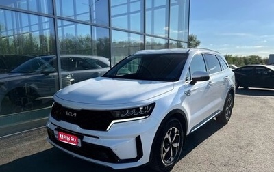 KIA Sorento IV, 2021 год, 3 800 000 рублей, 1 фотография